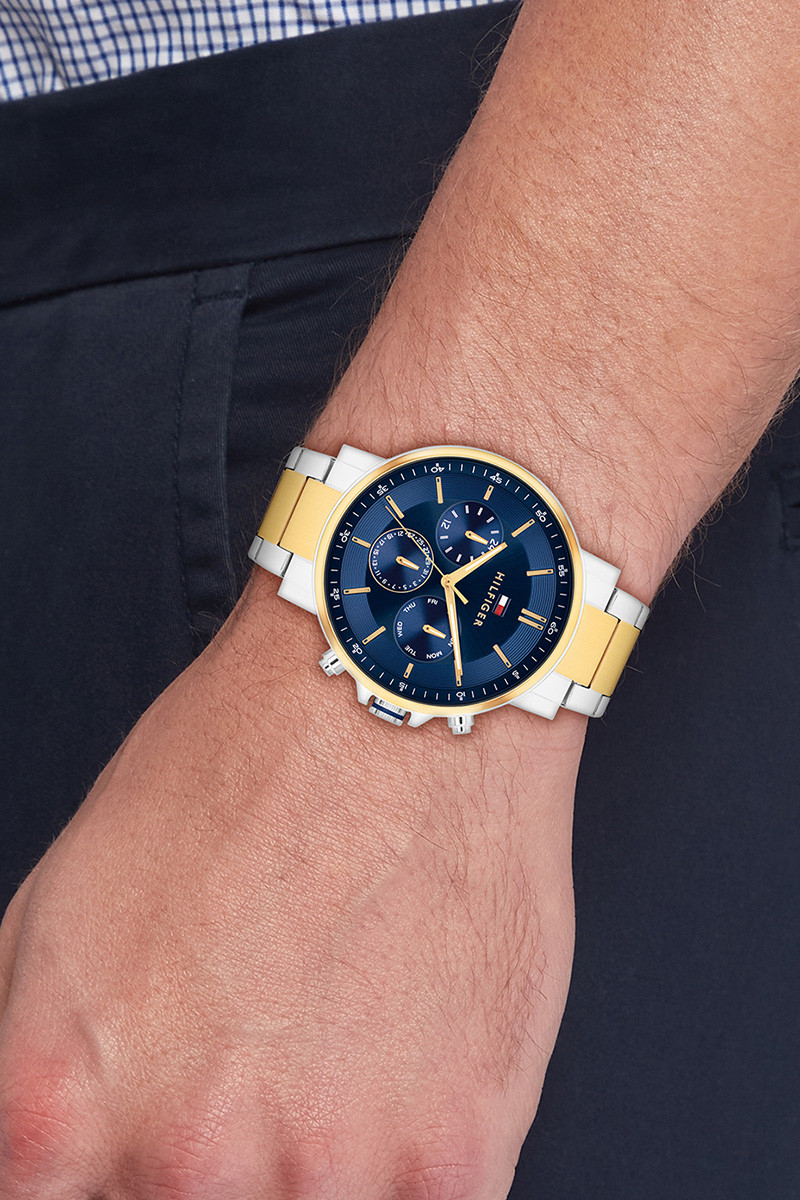 Tommy Hilfiger Satovi 