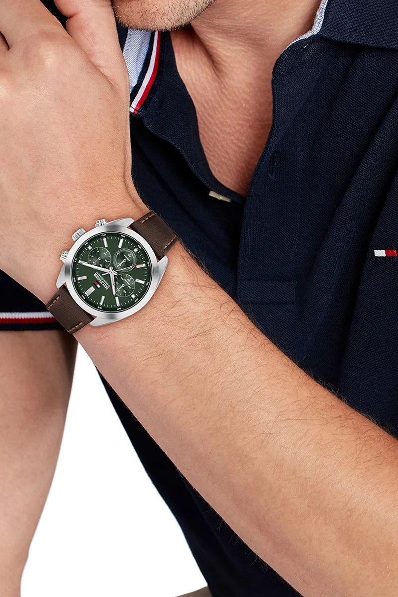 Tommy Hilfiger Satovi 