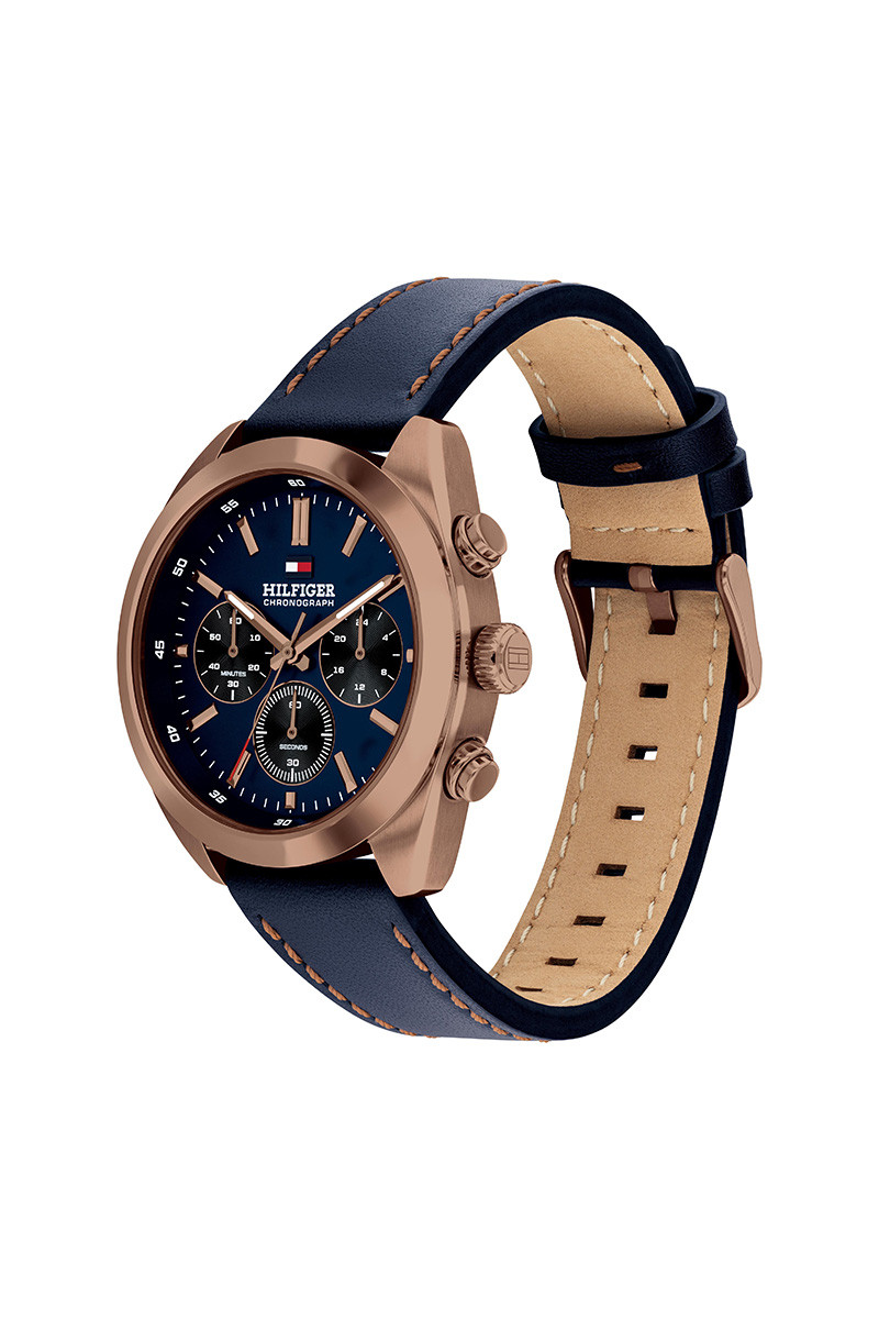 Tommy Hilfiger Satovi 