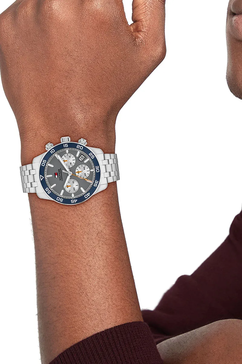 Tommy Hilfiger Satovi 