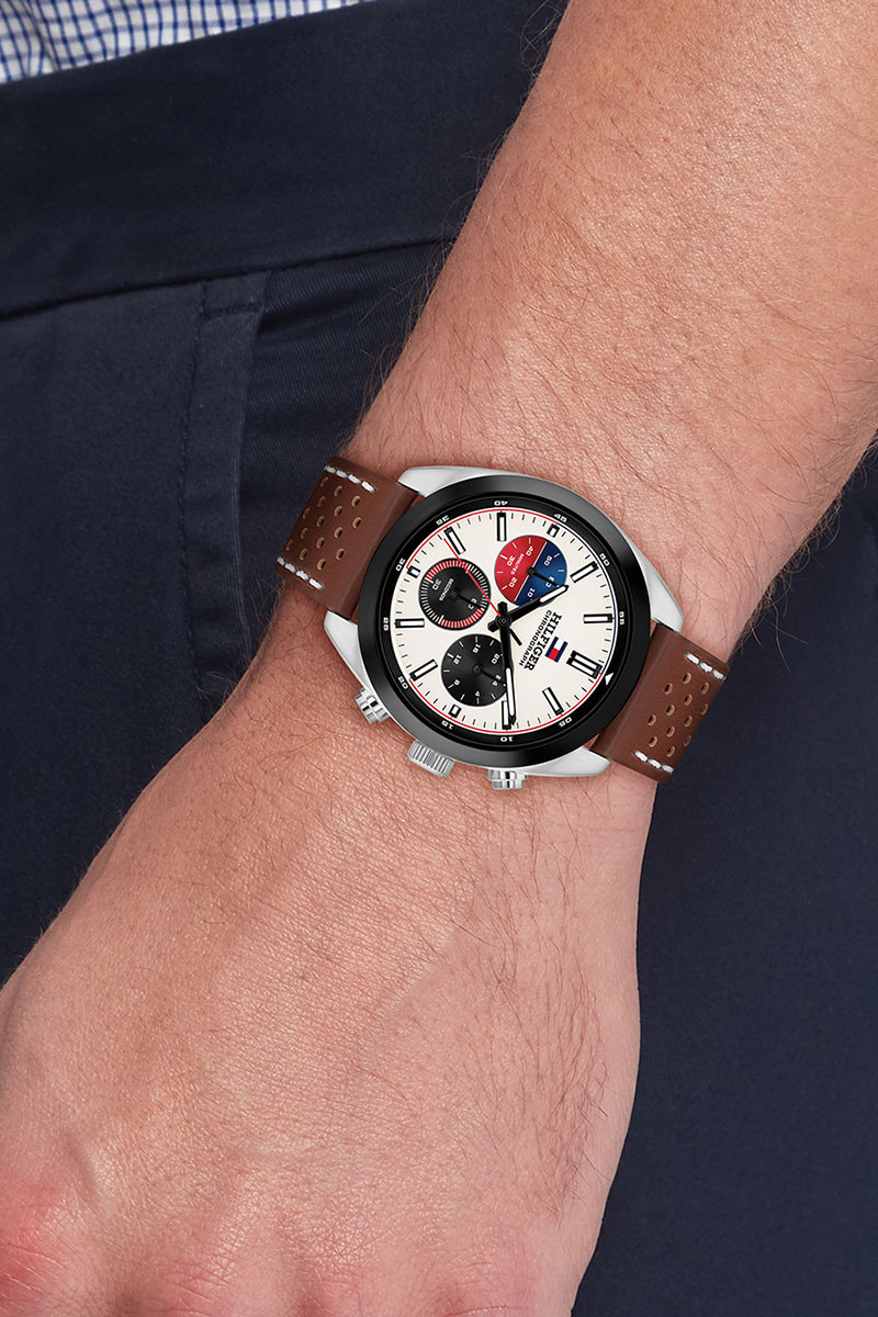 Tommy Hilfiger Satovi 