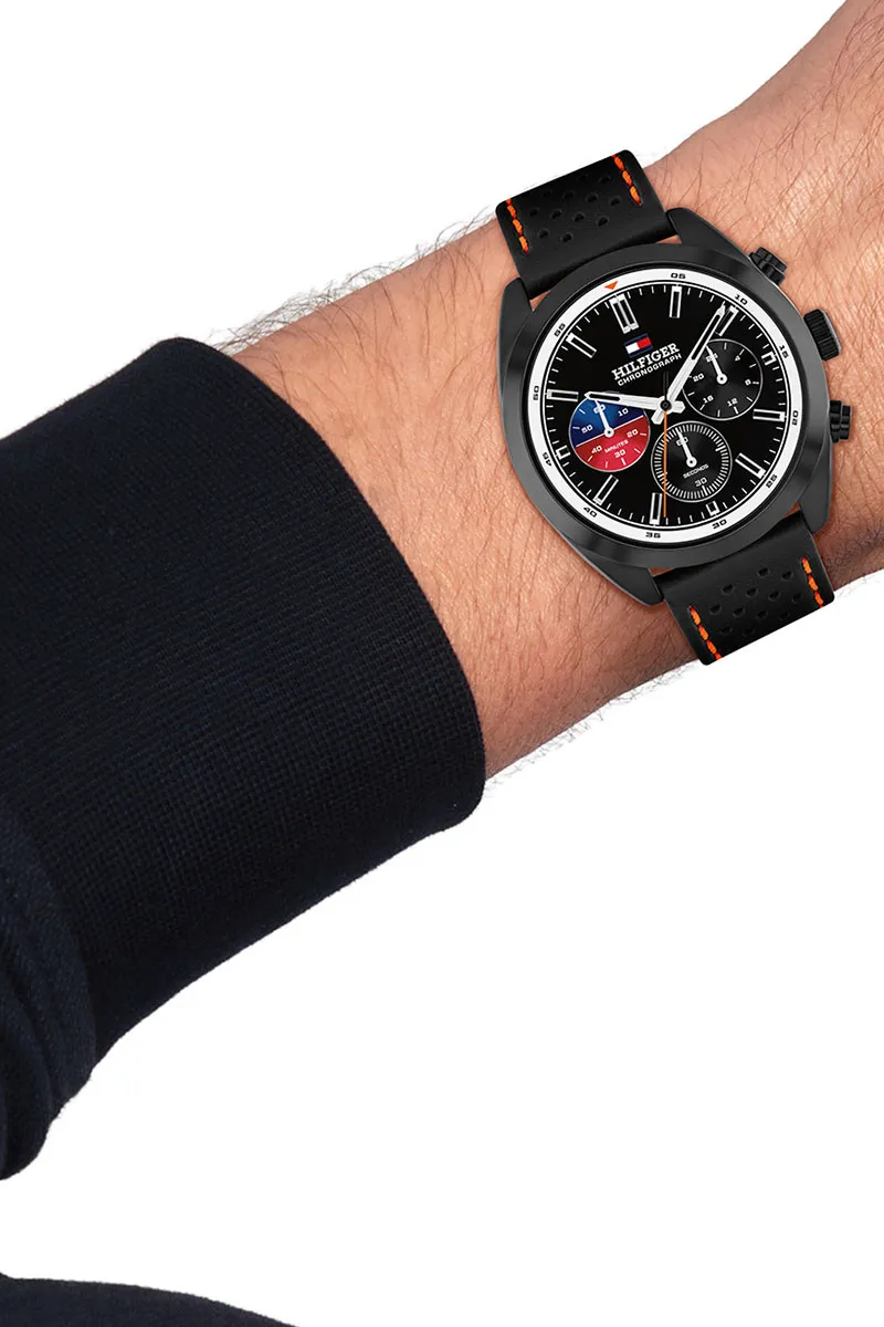 Tommy Hilfiger Satovi 