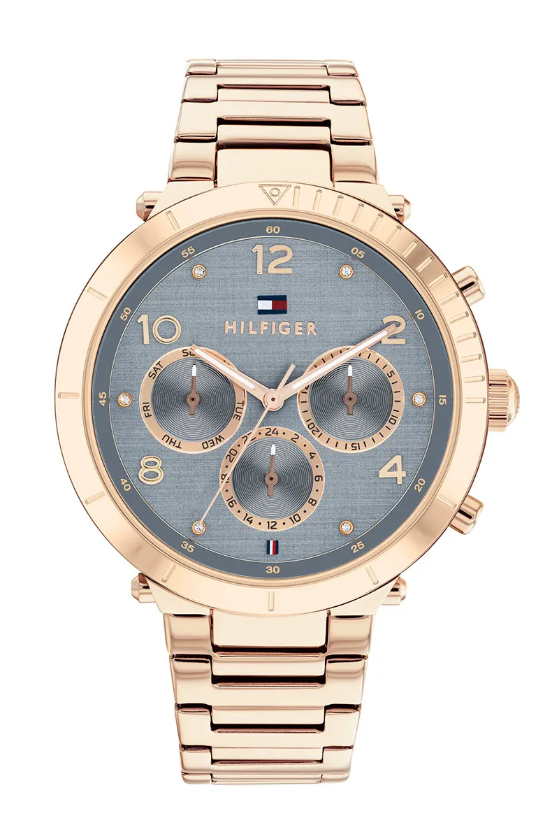 Tommy Hilfiger Satovi 