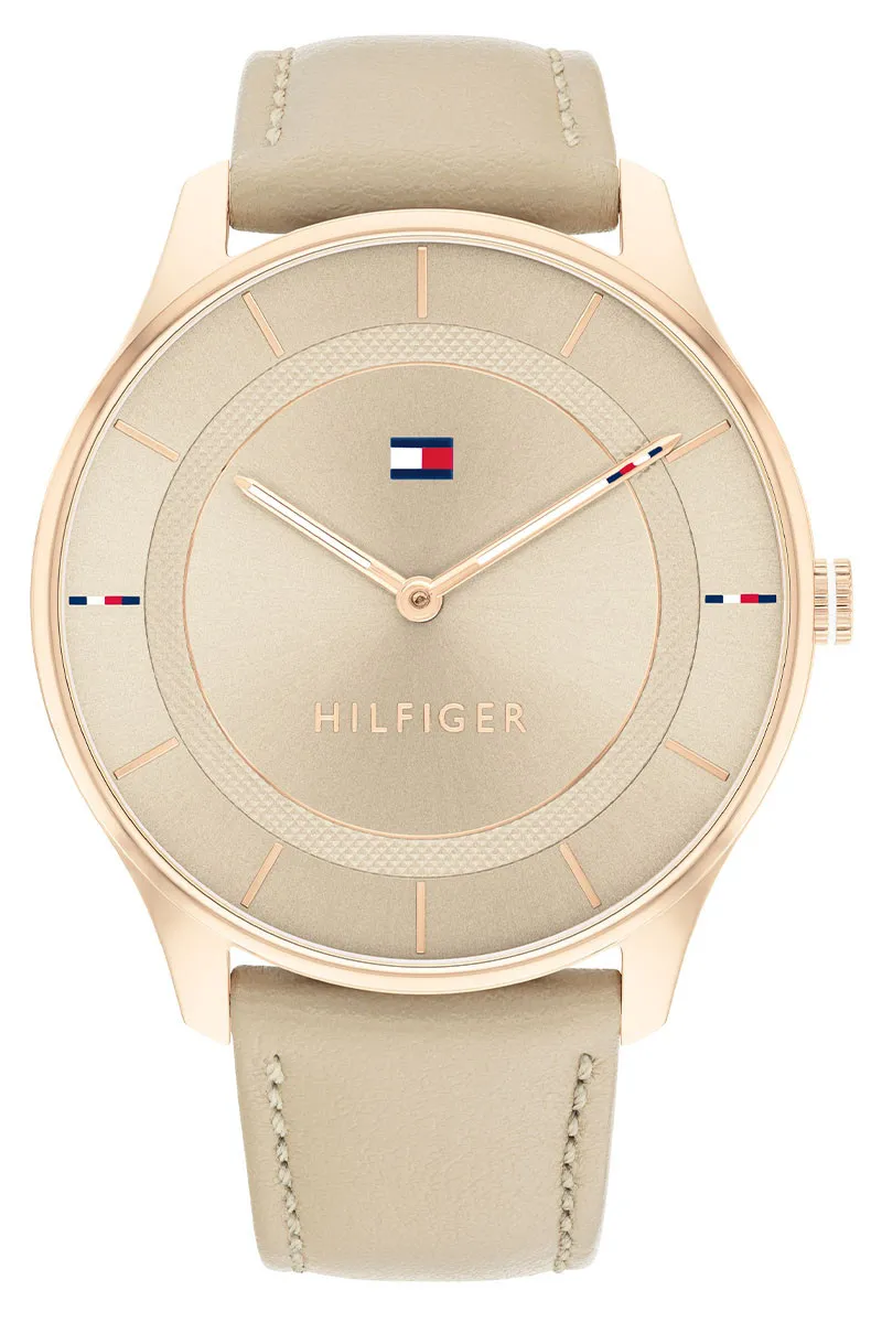 Tommy Hilfiger Satovi 