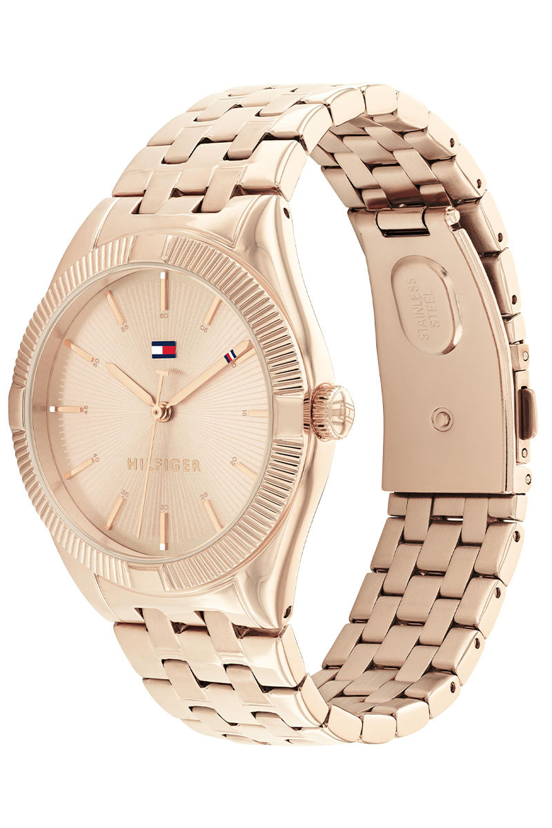 Tommy Hilfiger Satovi 