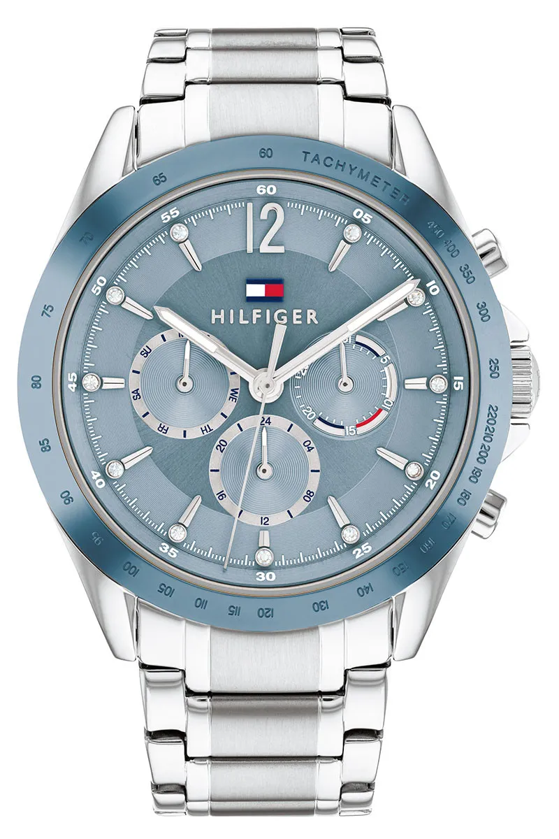 Tommy Hilfiger Satovi 