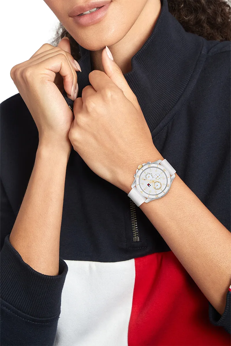 Tommy Hilfiger Satovi 
