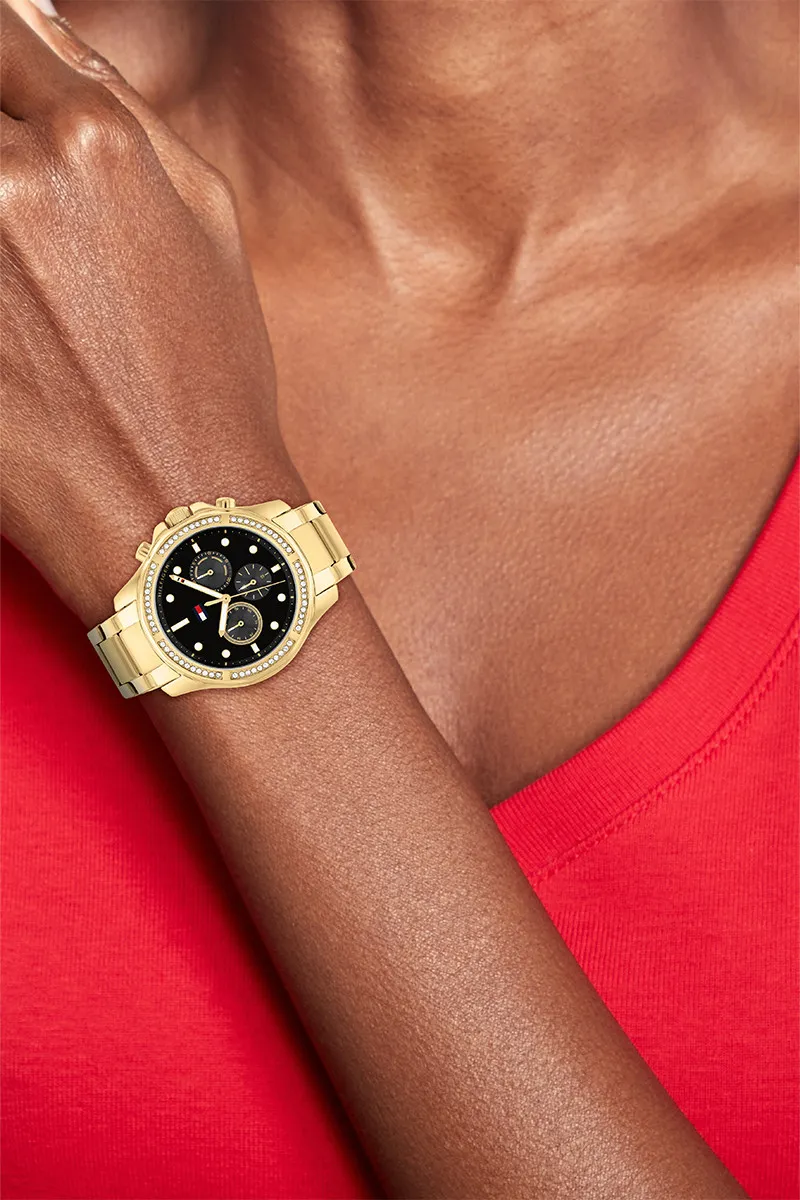 Tommy Hilfiger Satovi 