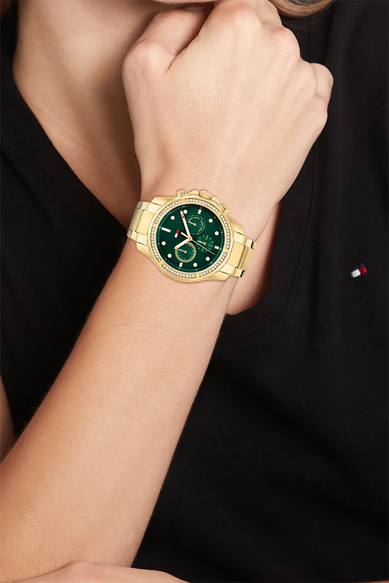 Tommy Hilfiger Satovi 