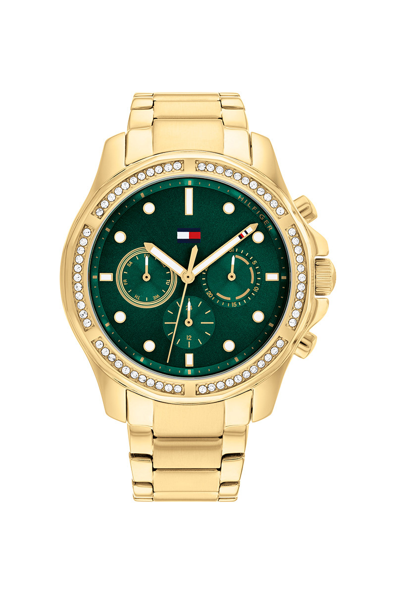 Tommy Hilfiger Satovi 