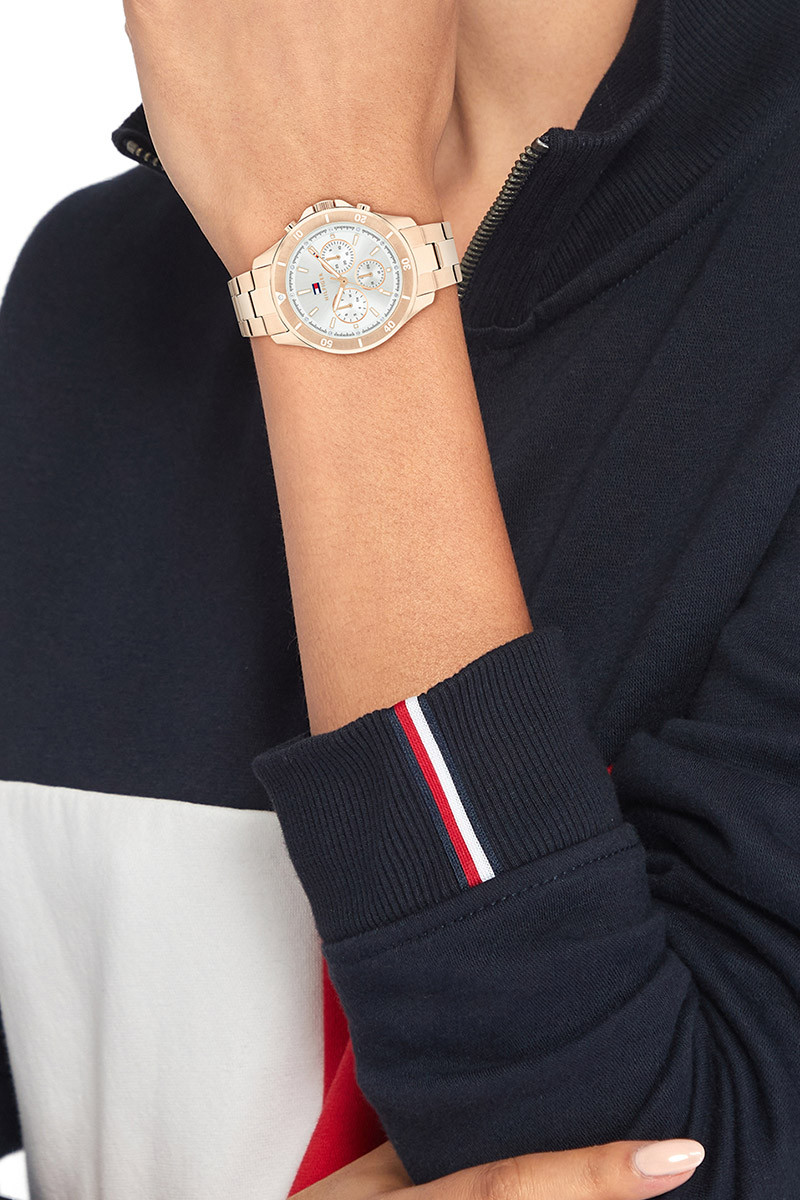 Tommy Hilfiger Satovi 