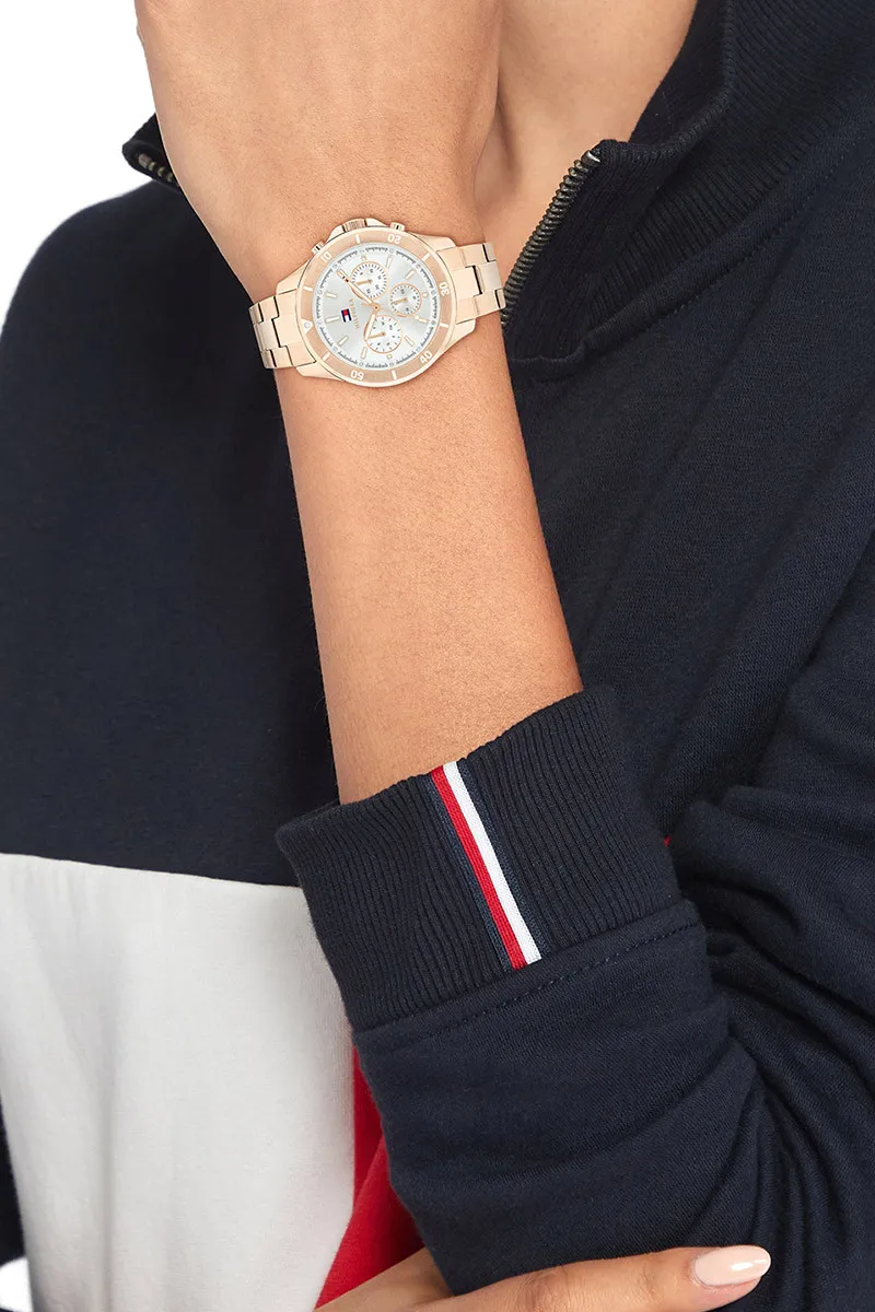 Tommy Hilfiger Satovi 