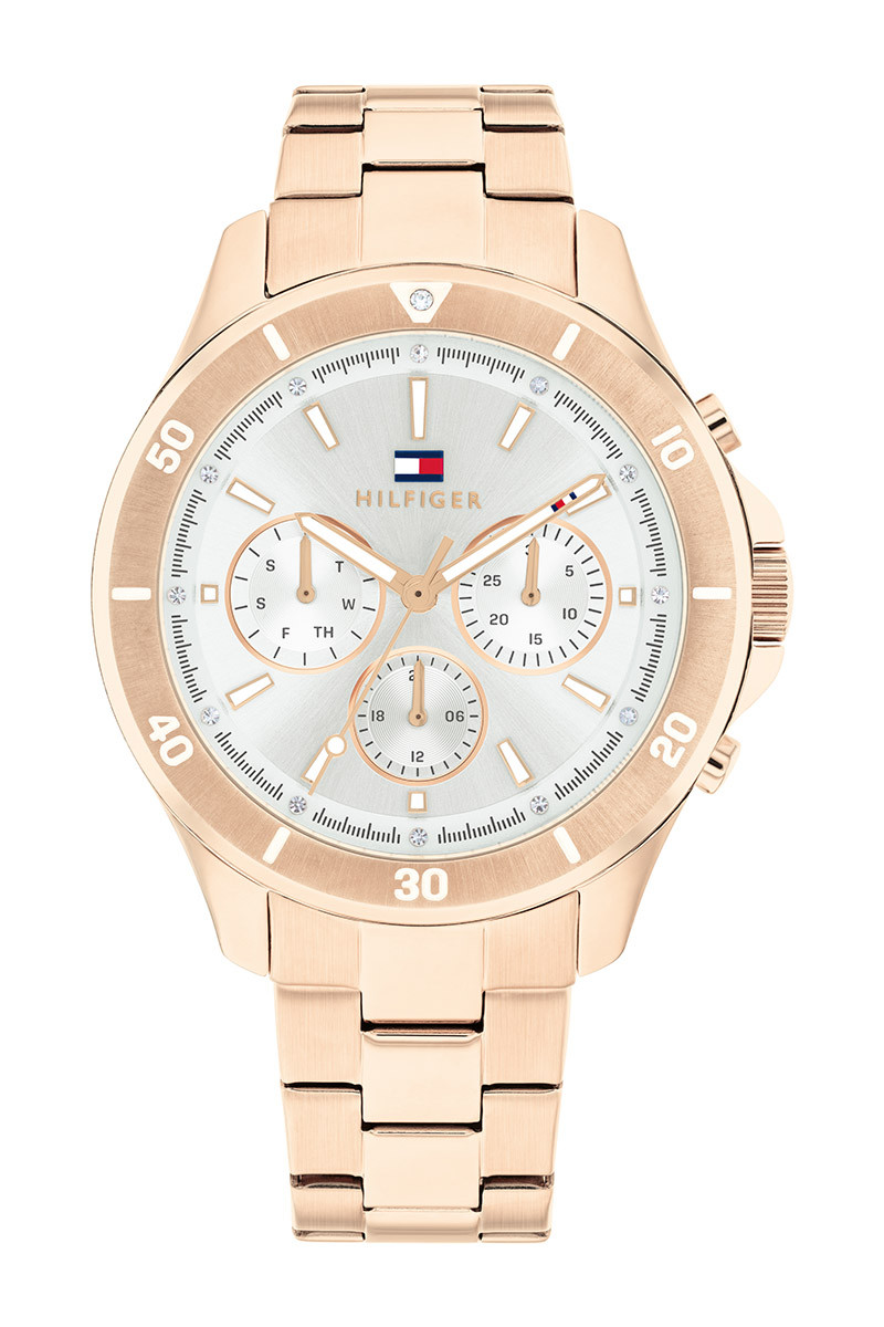 Tommy Hilfiger Satovi 