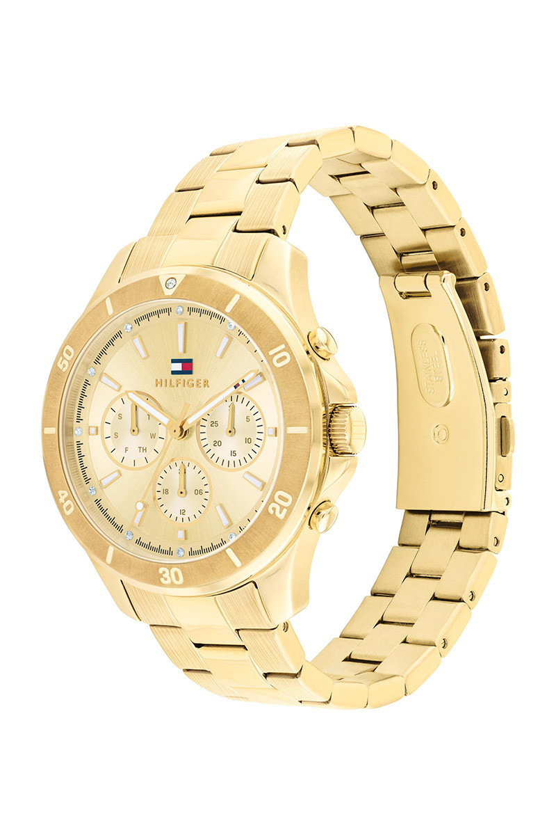 Tommy Hilfiger Satovi 
