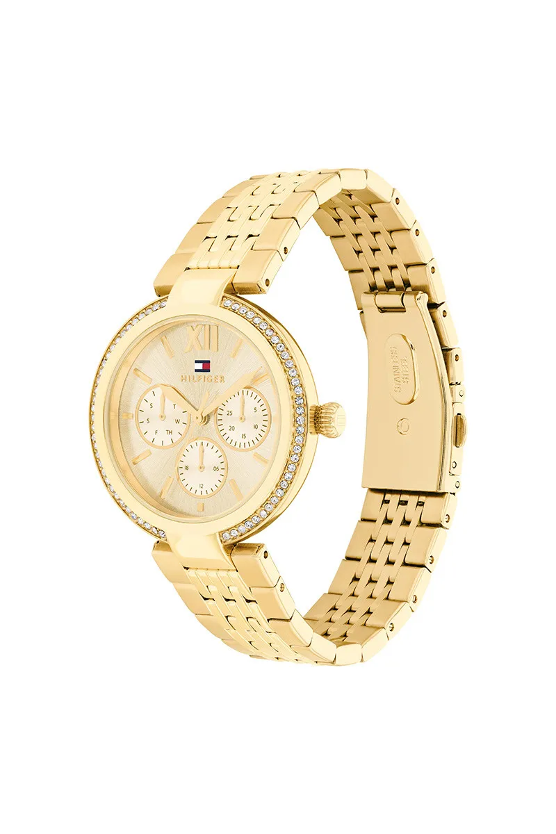 Tommy Hilfiger Satovi 