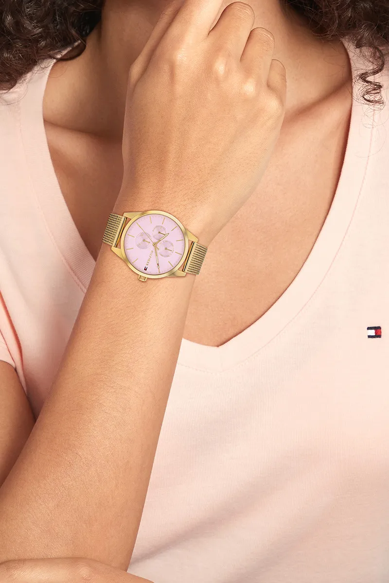 Tommy Hilfiger Satovi 