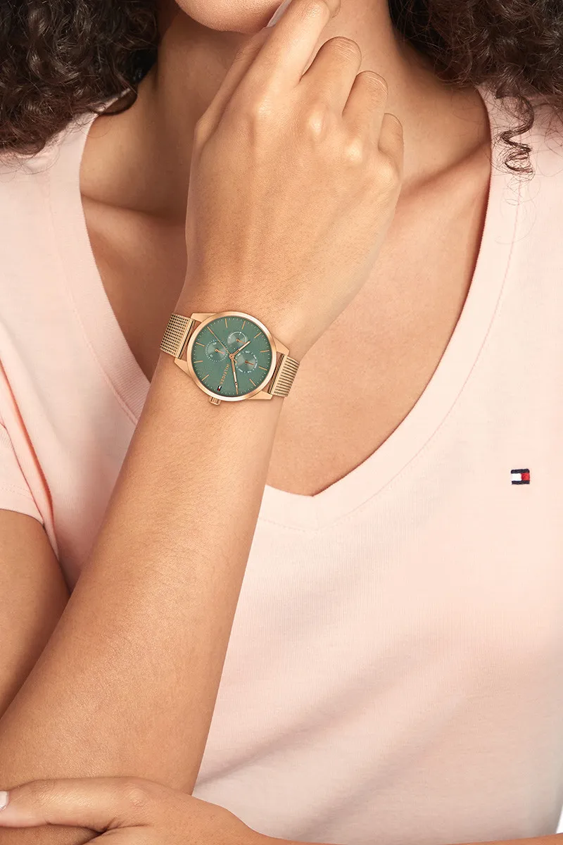 Tommy Hilfiger Satovi 