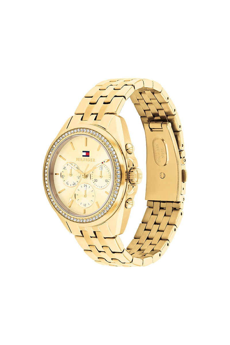 Tommy Hilfiger Satovi 