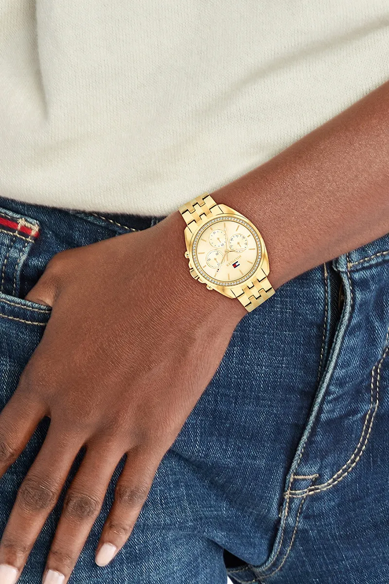 Tommy Hilfiger Satovi 