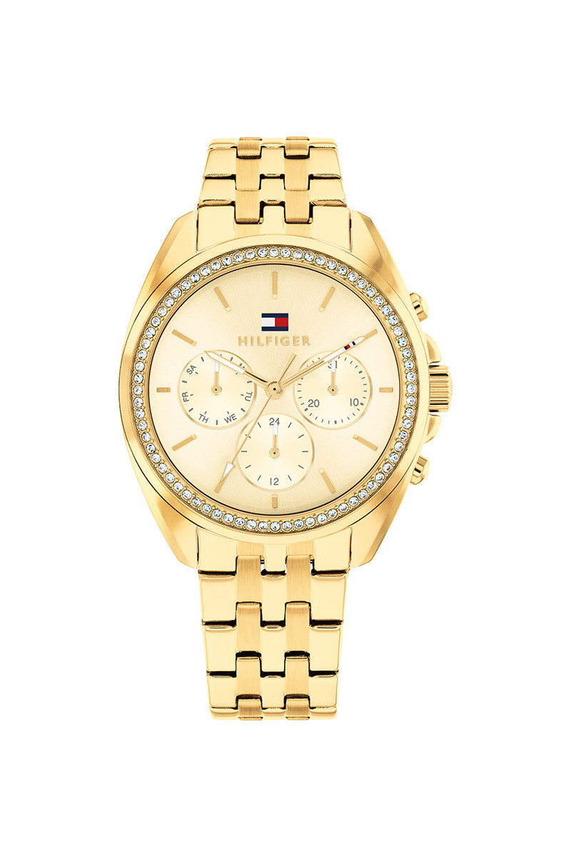 Tommy Hilfiger Satovi 