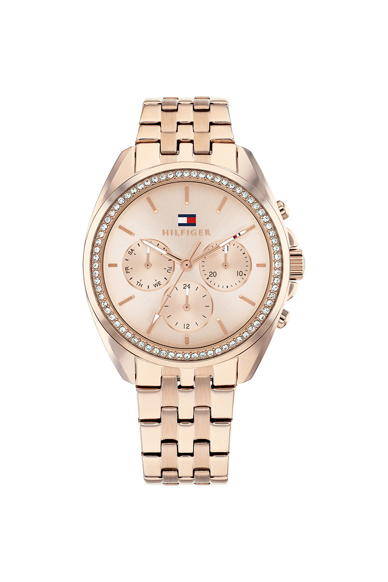 Tommy Hilfiger Satovi 