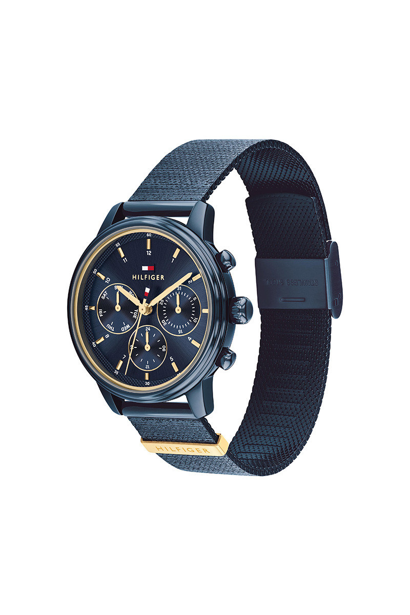 Tommy Hilfiger Satovi 