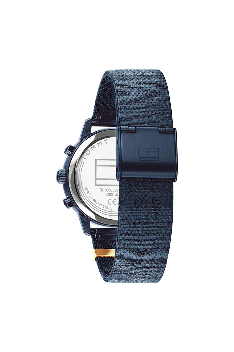 Tommy Hilfiger Satovi 