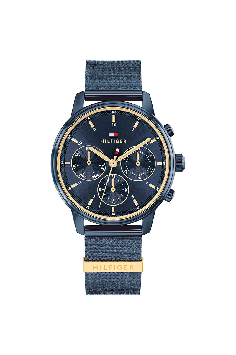 Tommy Hilfiger Satovi 