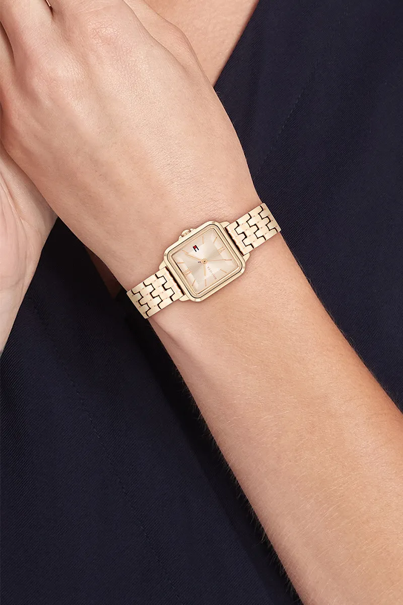 Tommy Hilfiger Satovi 