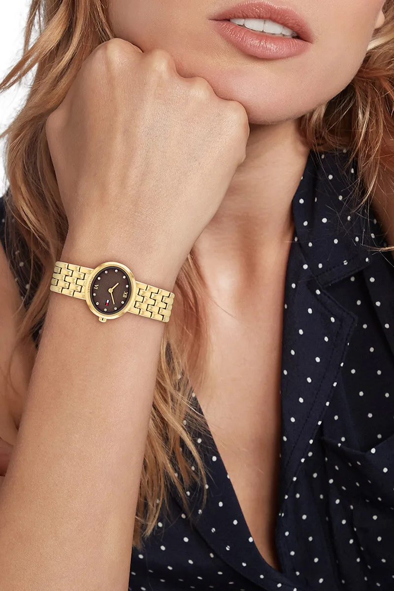 Tommy Hilfiger Satovi