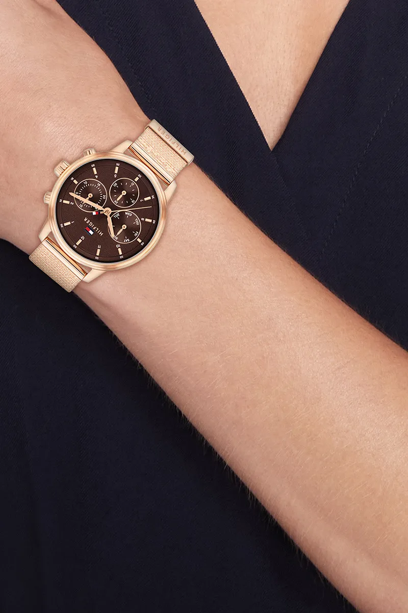 Tommy Hilfiger Satovi 