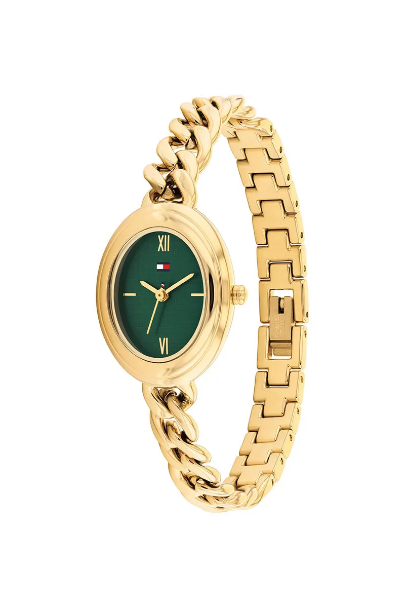 Tommy Hilfiger Satovi 