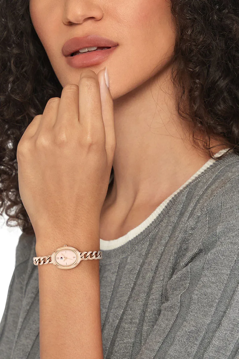 Tommy Hilfiger Satovi 