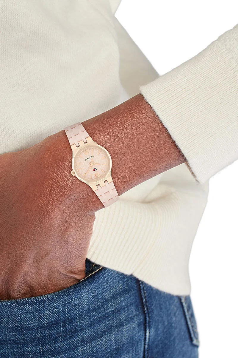 Tommy Hilfiger Satovi 