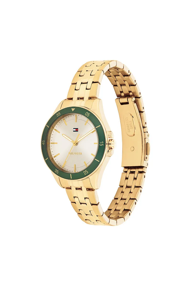 Tommy Hilfiger Satovi 