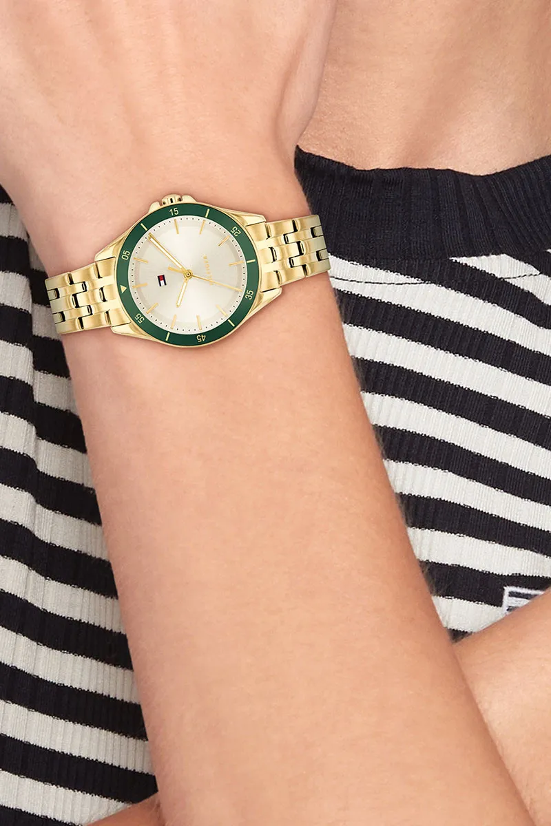 Tommy Hilfiger Satovi 