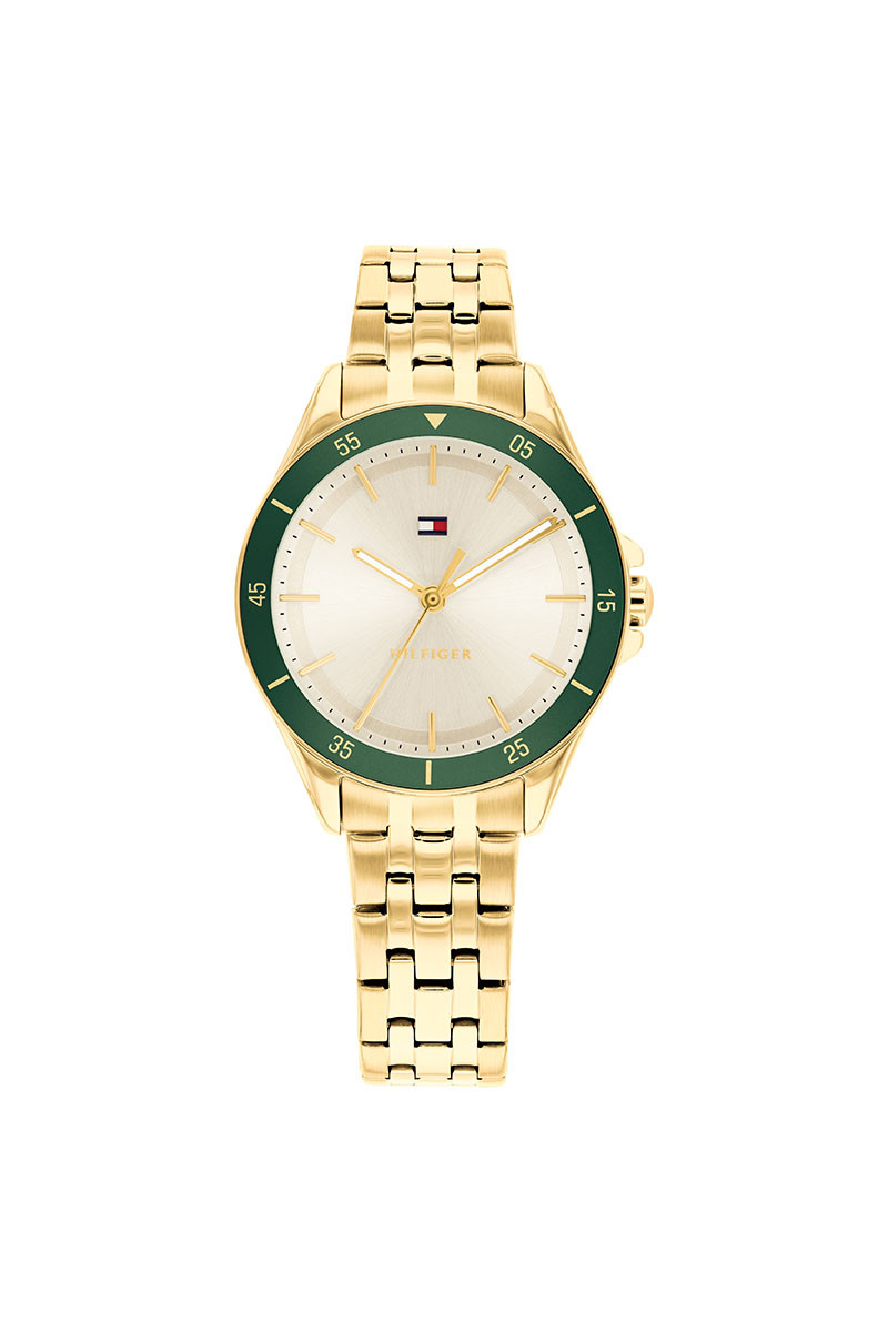 Tommy Hilfiger Satovi 