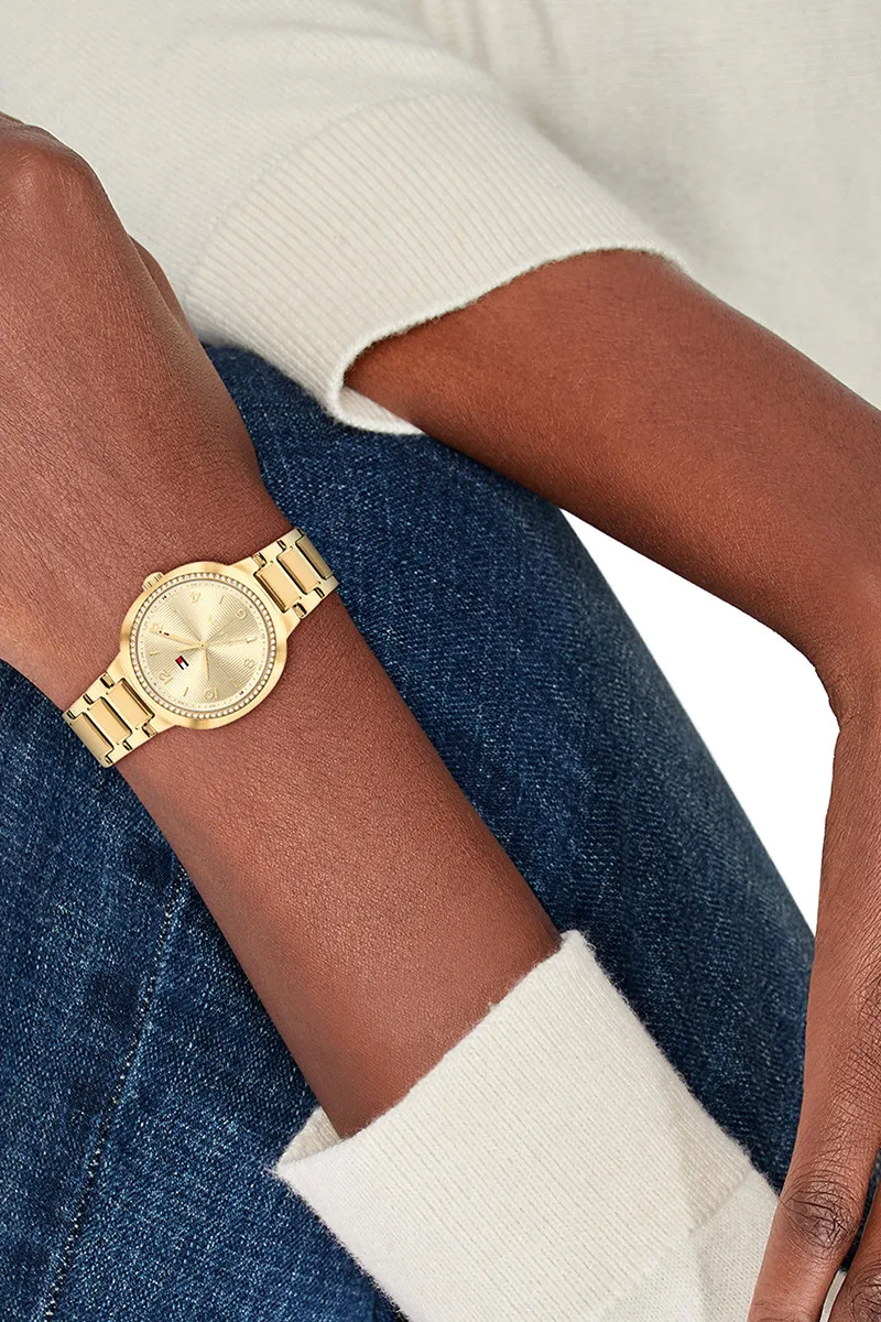 Tommy Hilfiger Satovi 