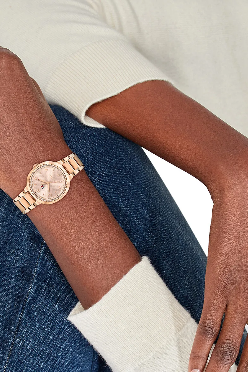 Tommy Hilfiger Satovi 