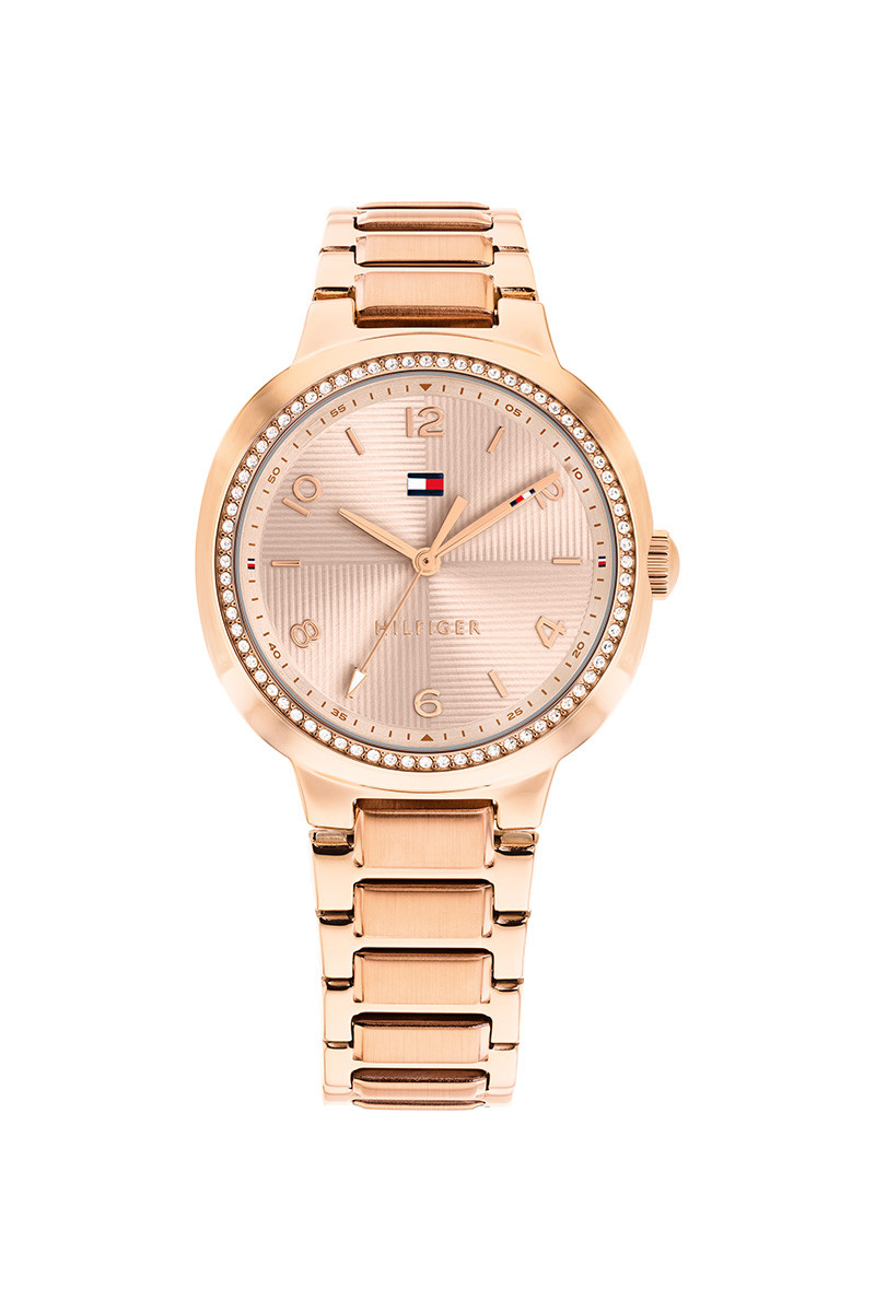 Tommy Hilfiger Satovi 