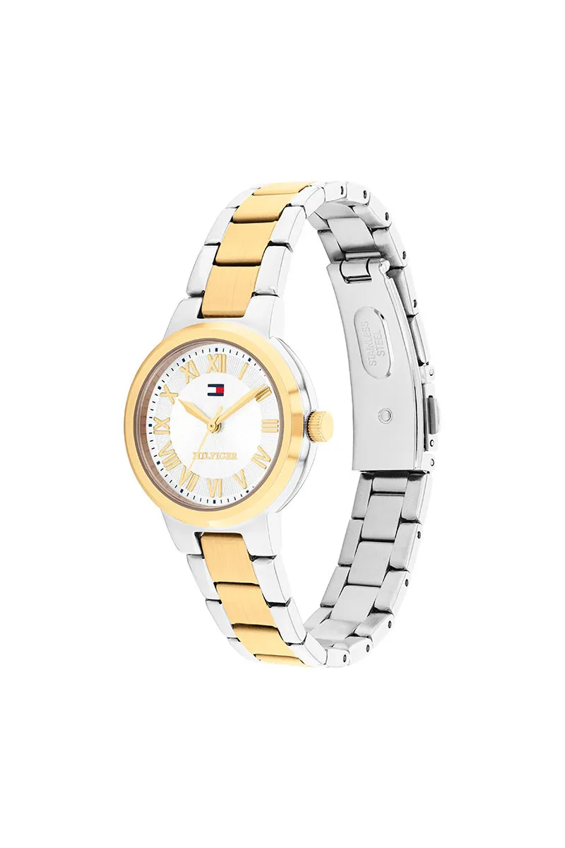 Tommy Hilfiger Satovi 