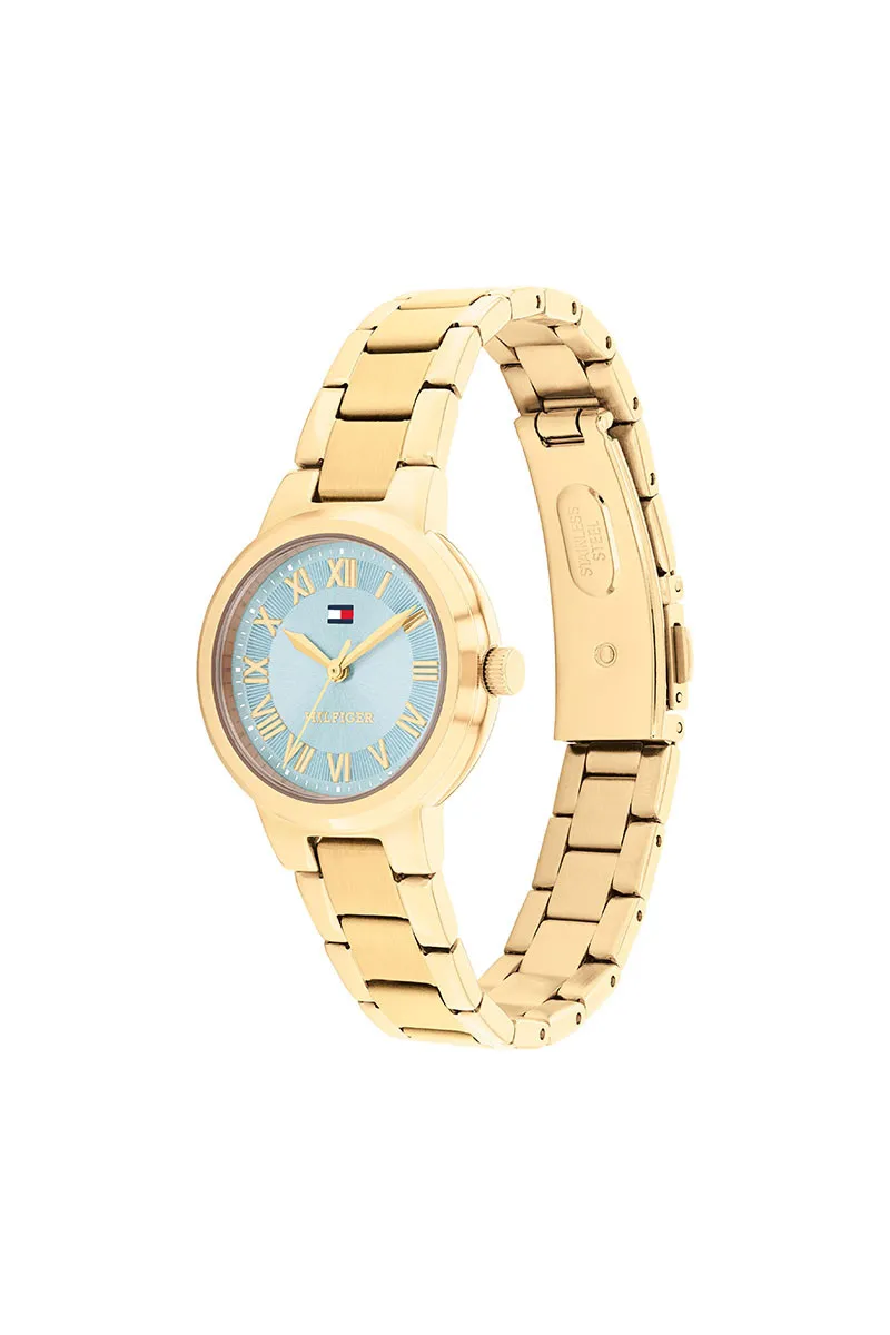 Tommy Hilfiger Satovi 