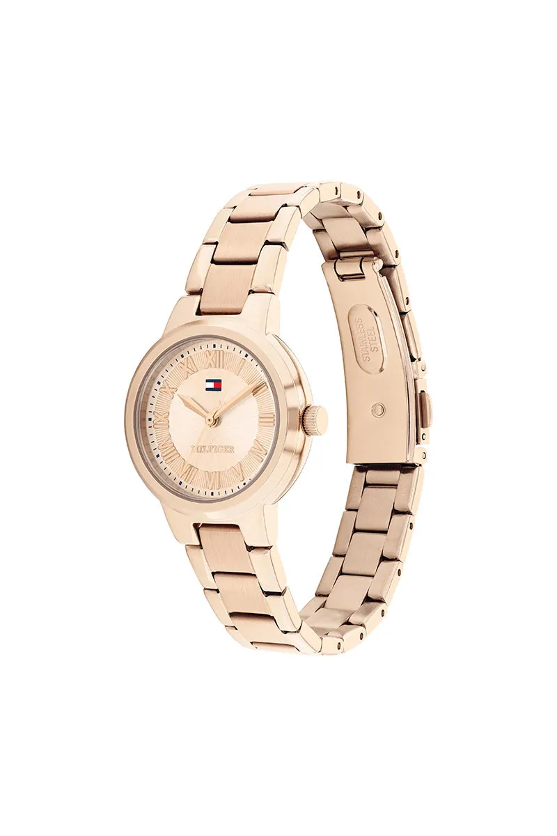 Tommy Hilfiger Satovi 