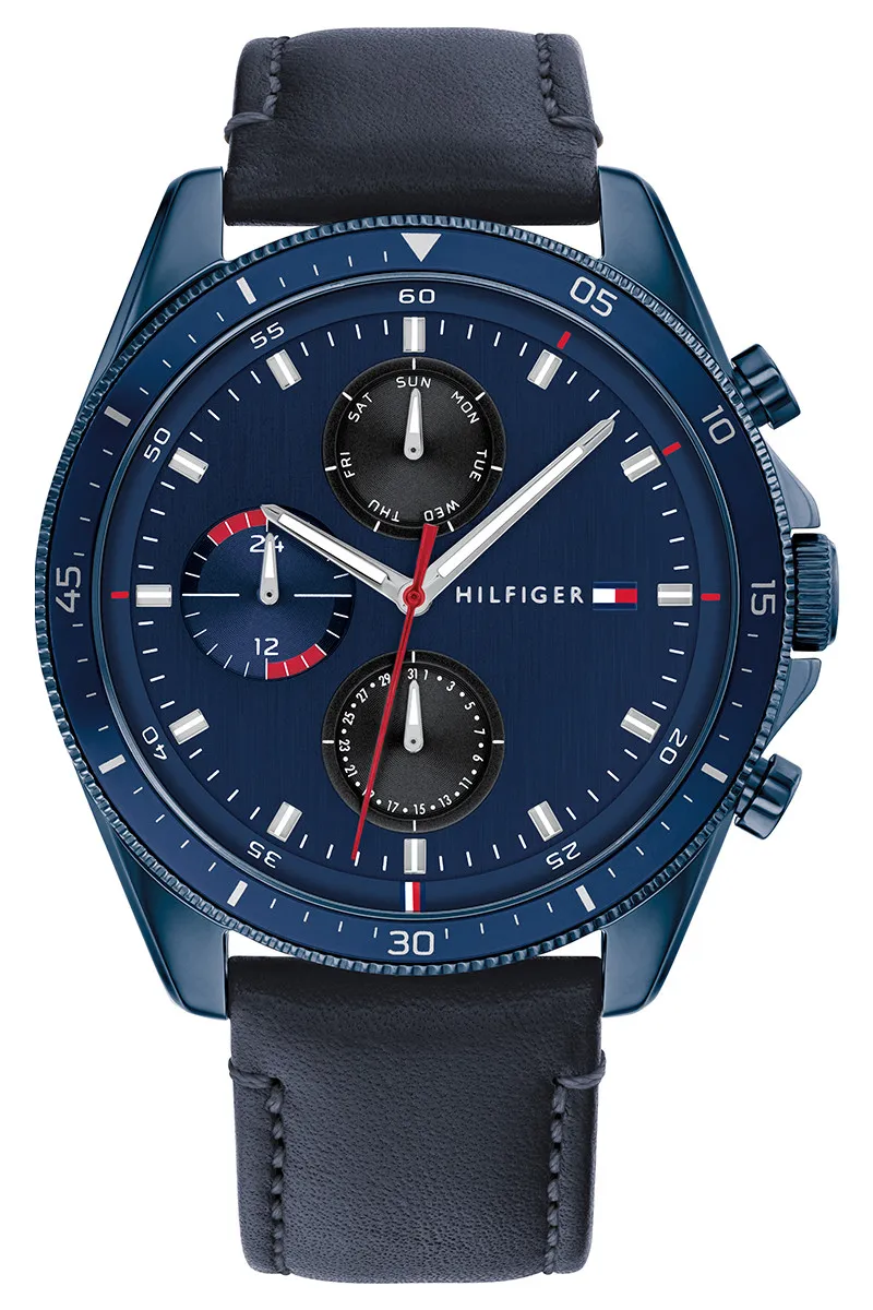 Tommy Hilfiger Satovi 