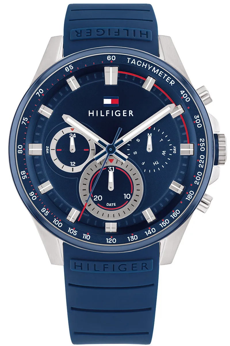 Tommy Hilfiger Satovi 