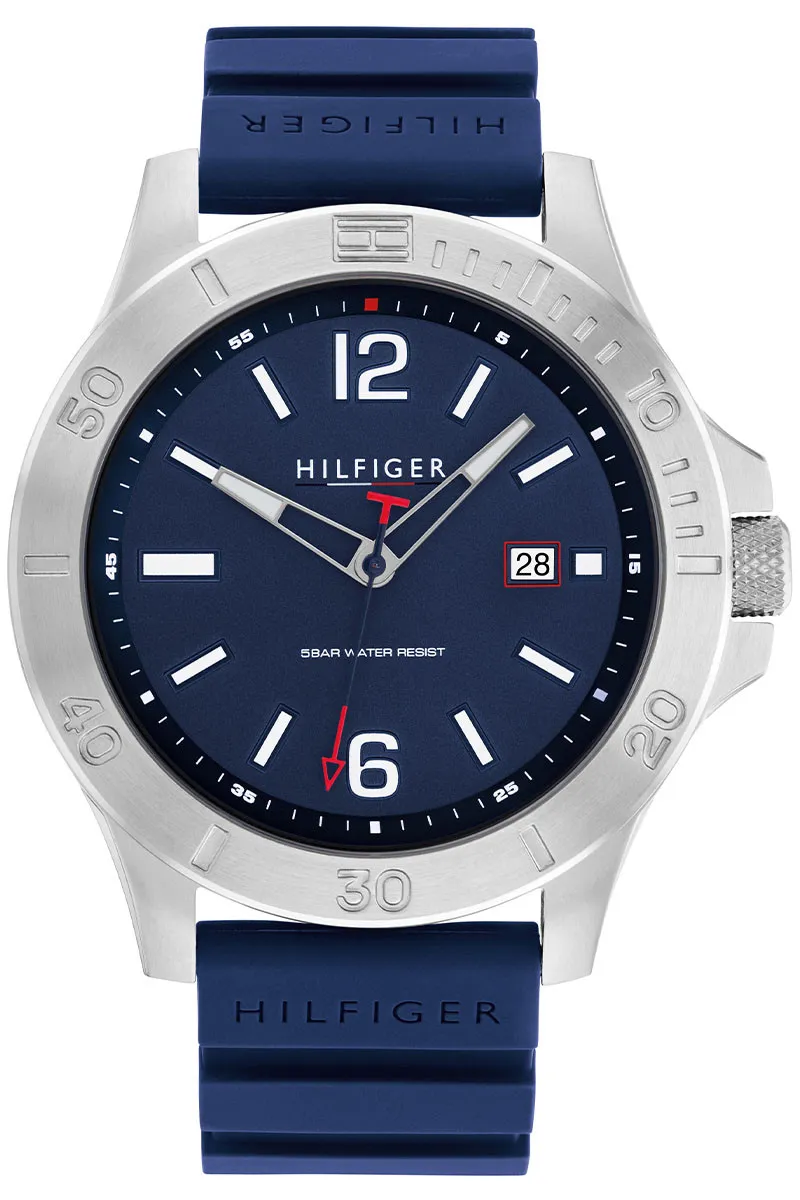 Tommy Hilfiger Satovi 