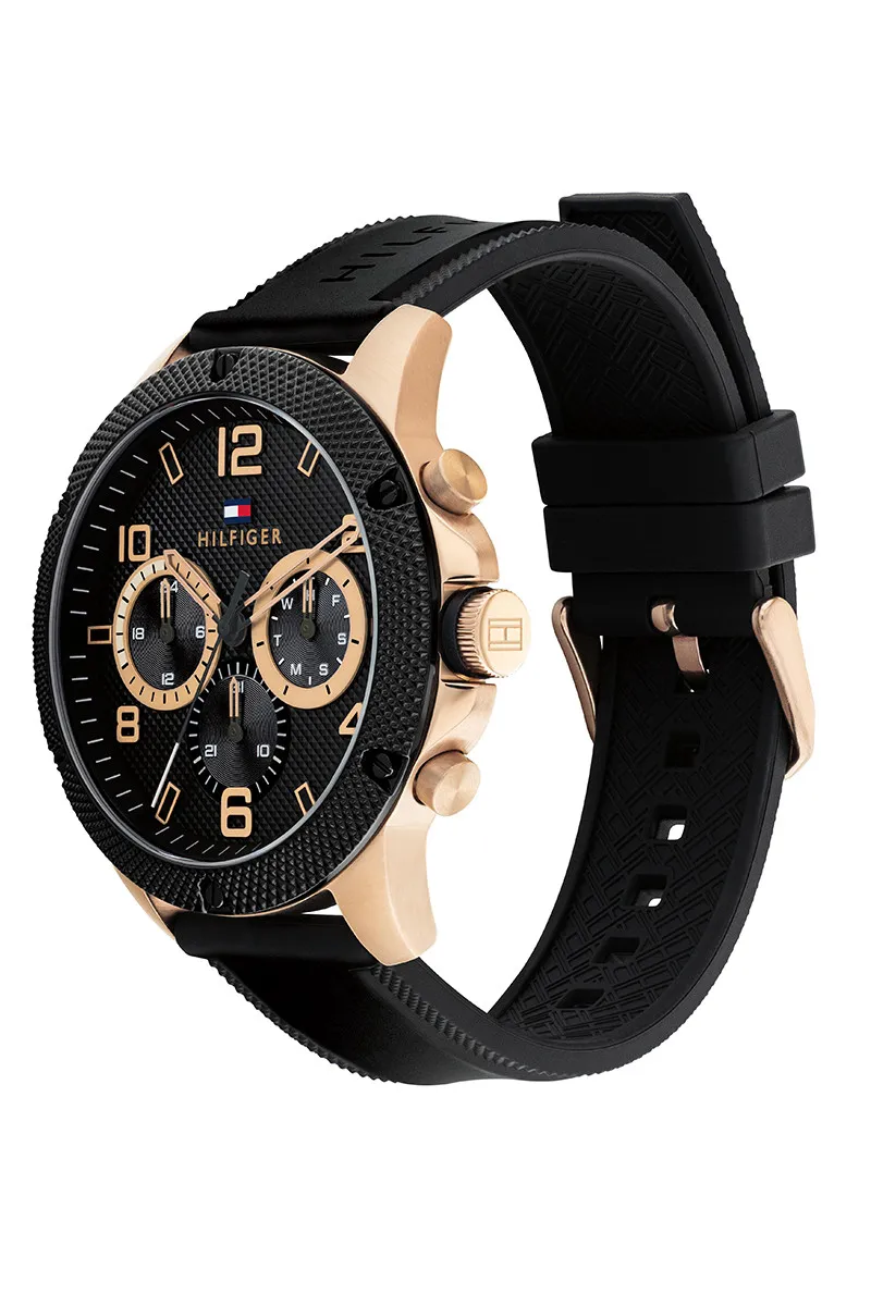 Tommy Hilfiger Satovi 