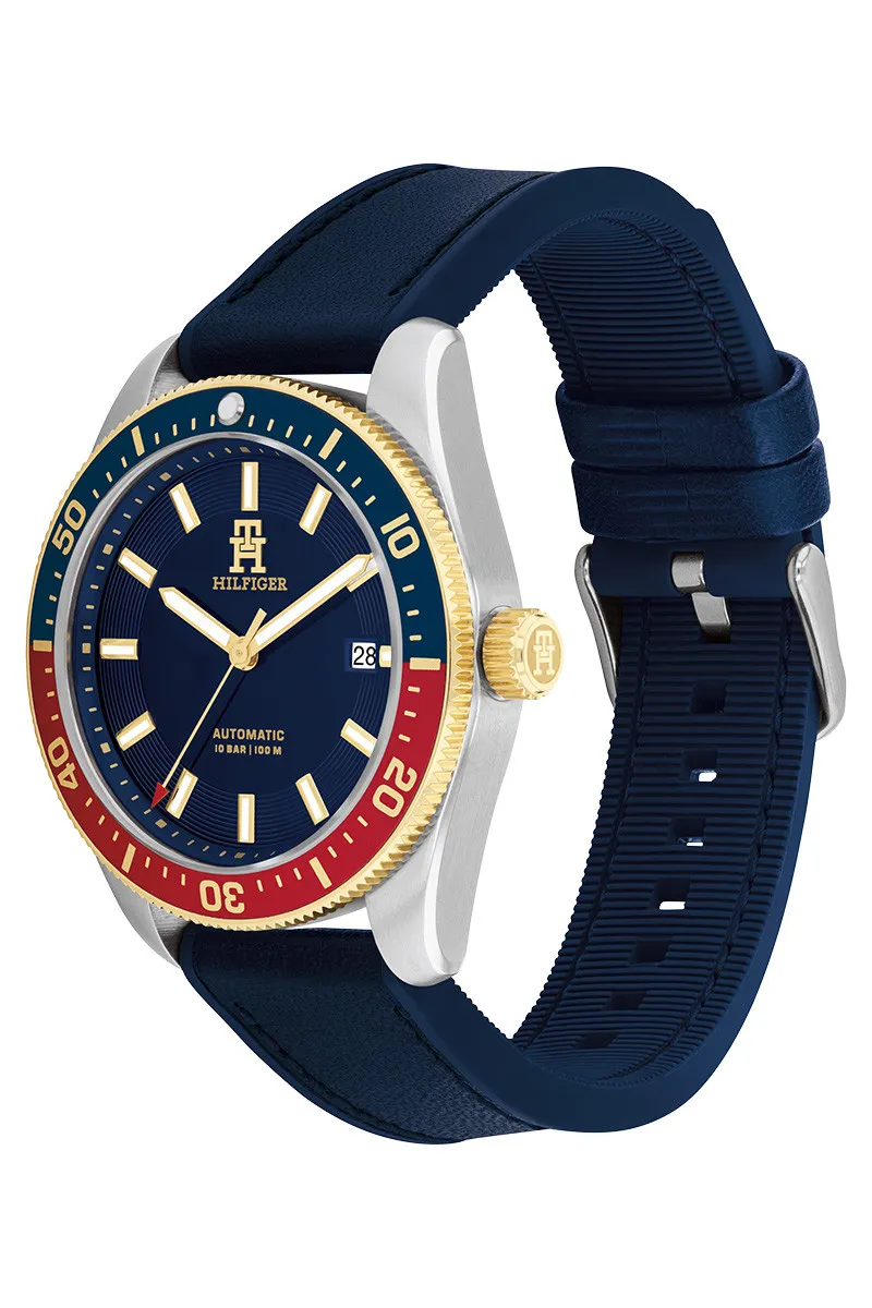 Tommy Hilfiger Satovi 