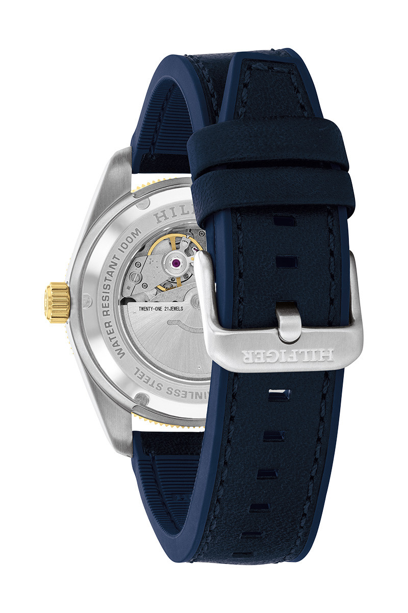 Tommy Hilfiger Satovi 