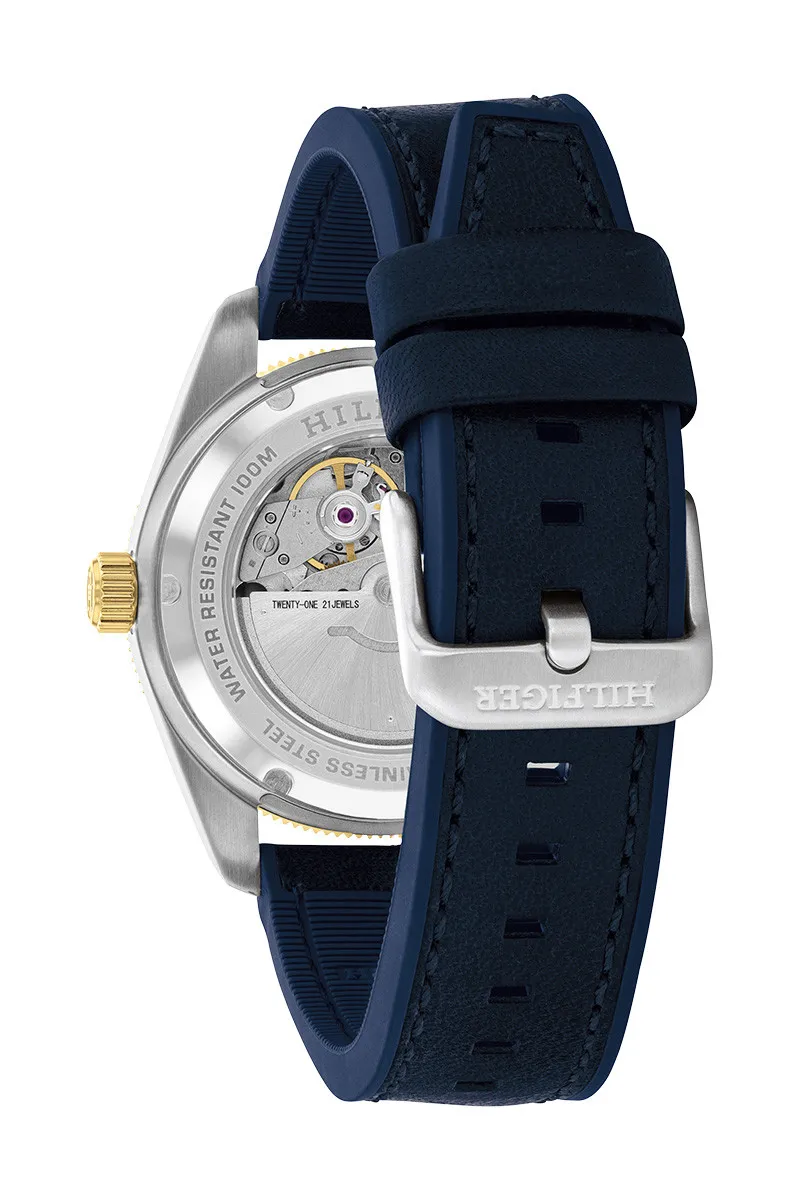 Tommy Hilfiger Satovi 